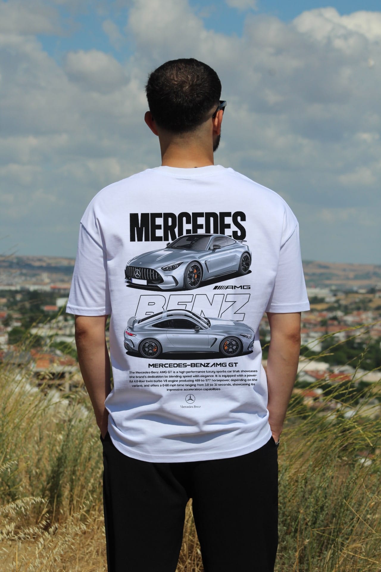 AMG Legacy - Görsel 4