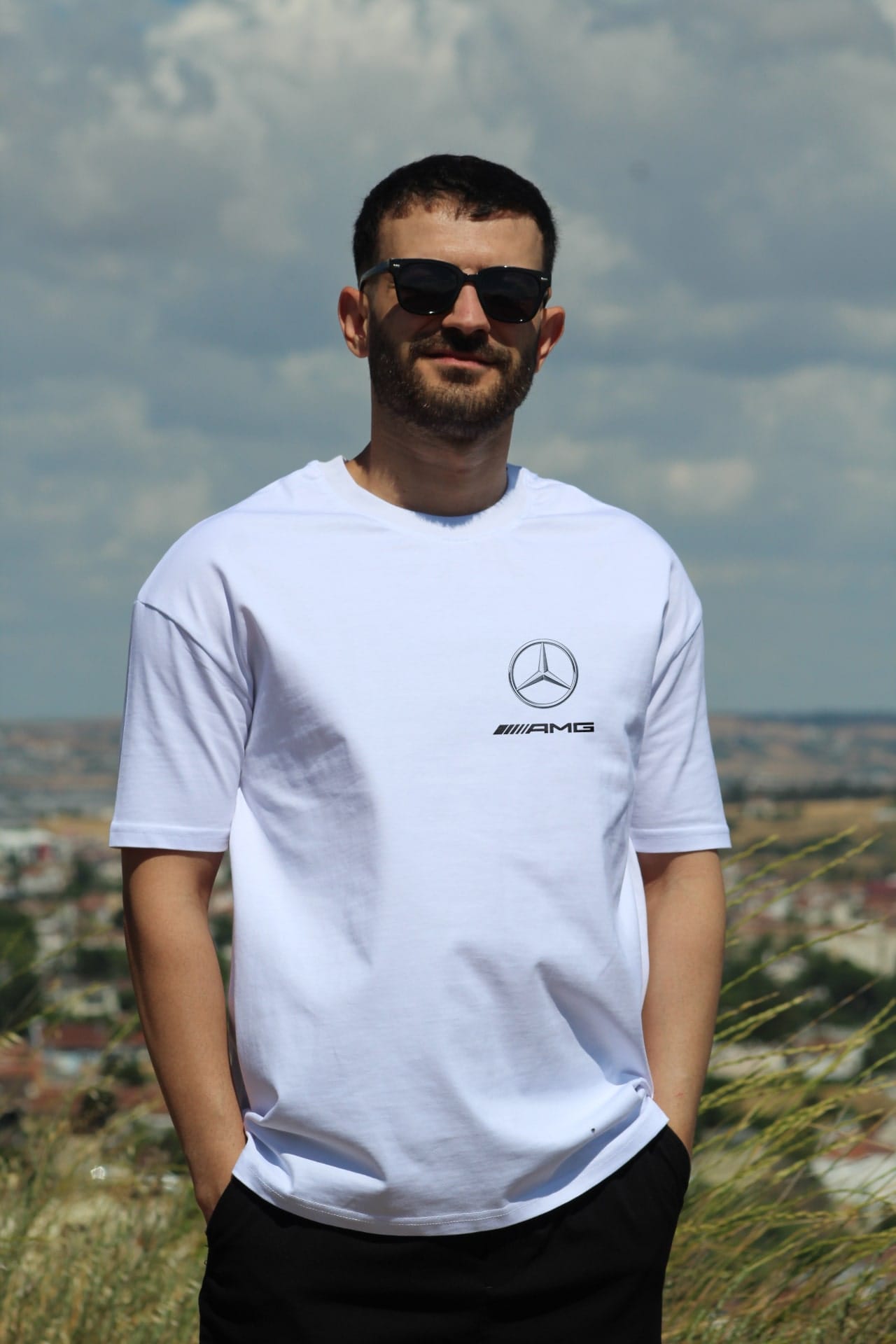 AMG Legacy - Görsel 3