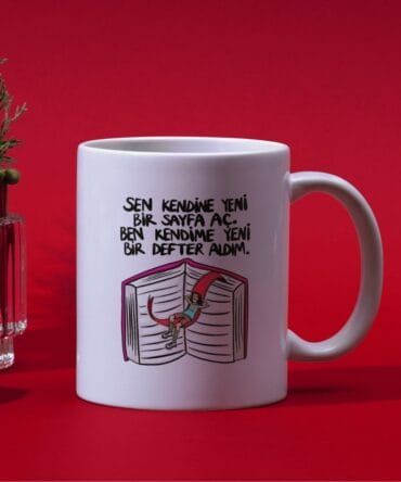 Başlangıç Noktası