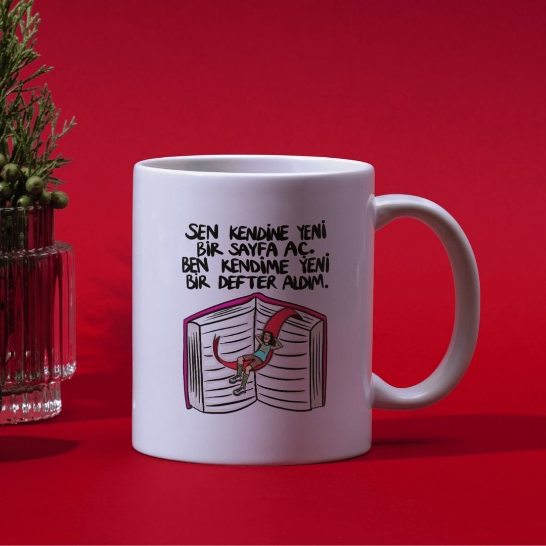 Başlangıç Noktası