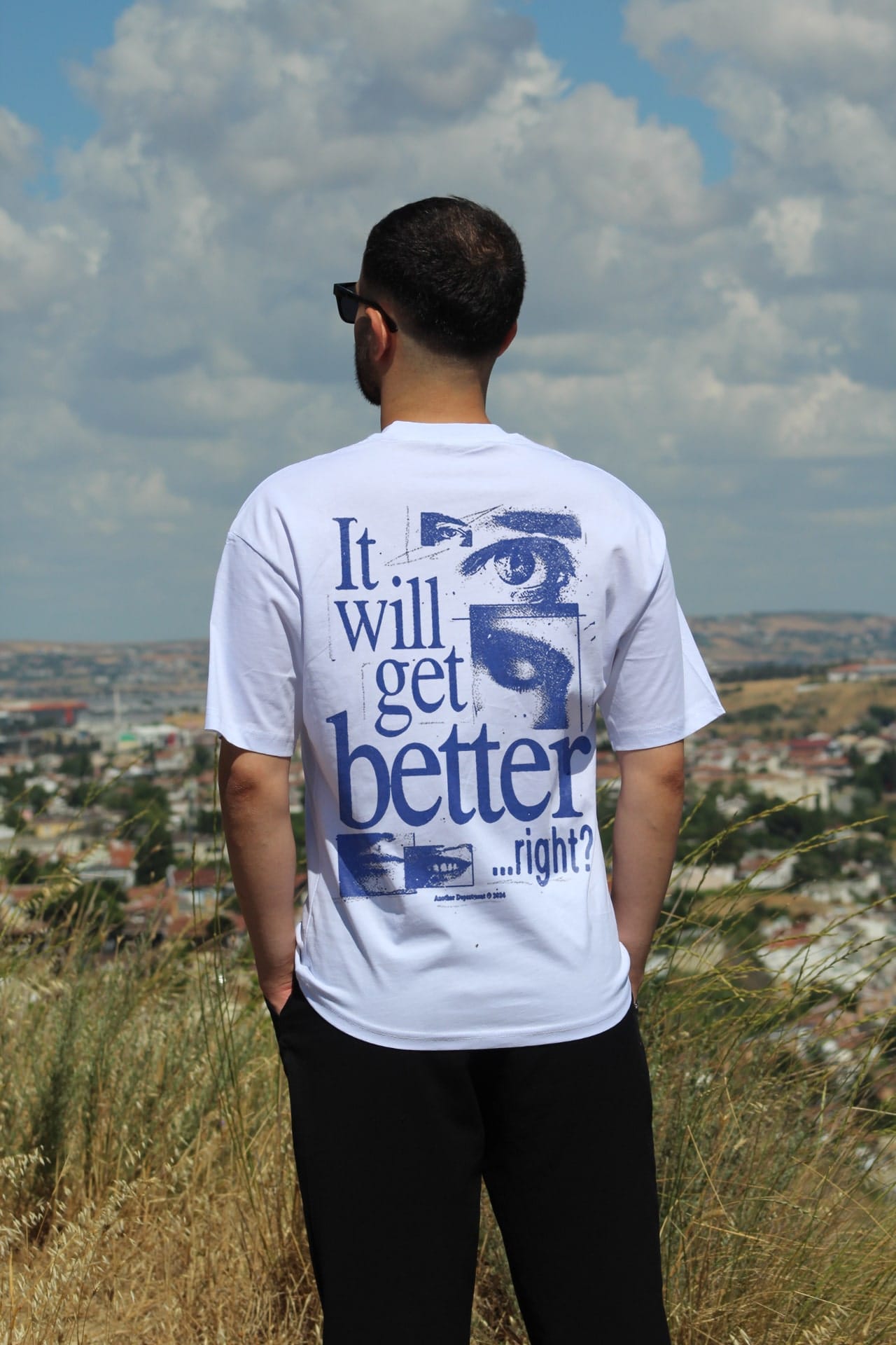 Better Right - Görsel 4