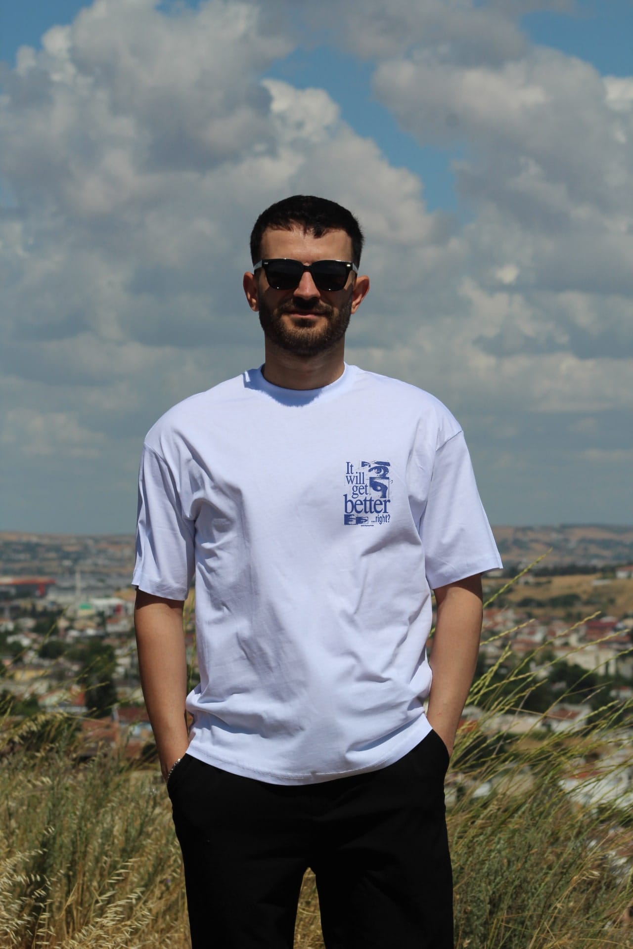 Better Right - Görsel 3