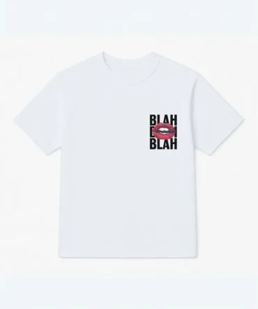 Blah