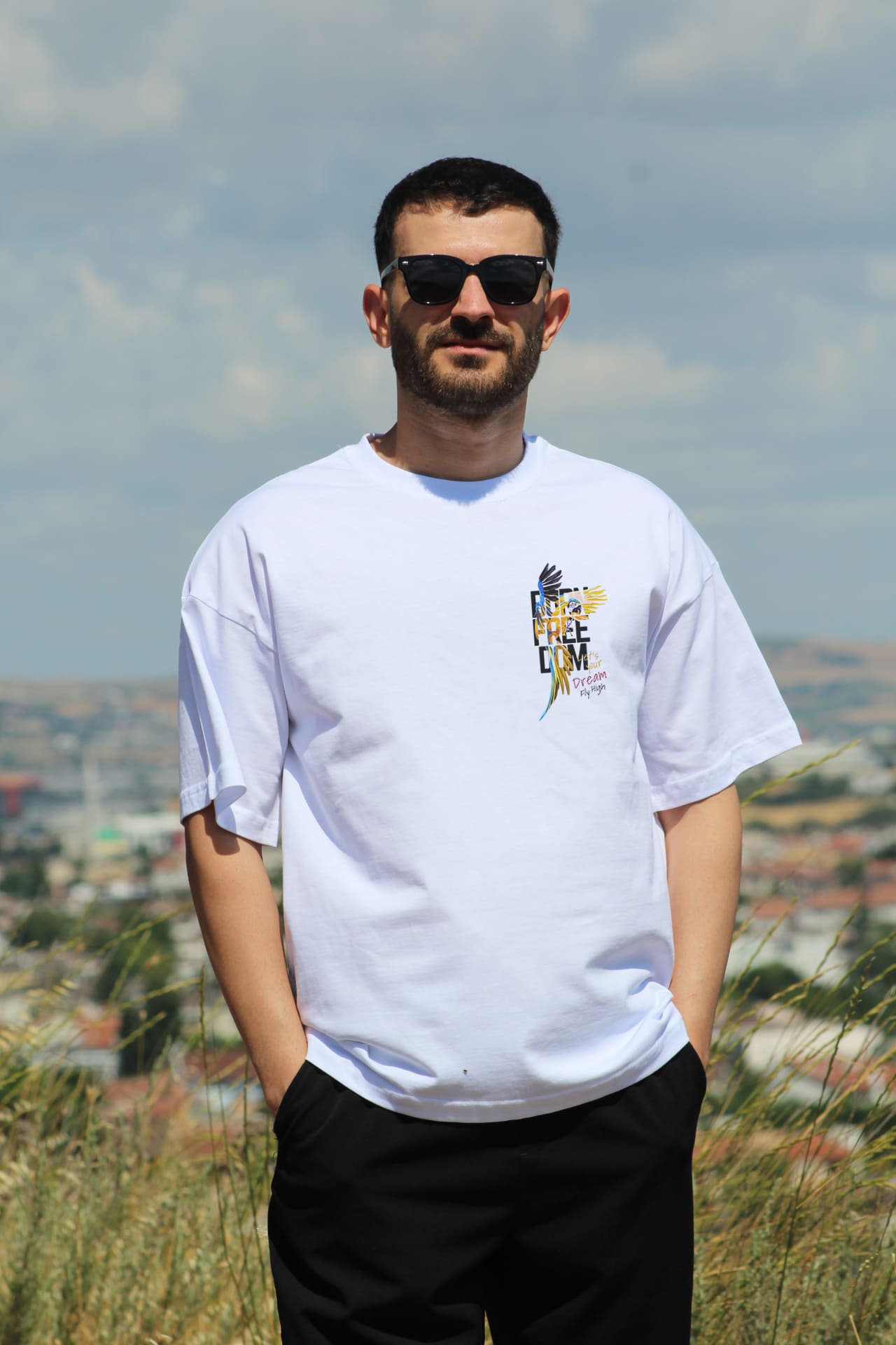 Born to Fly - Görsel 3