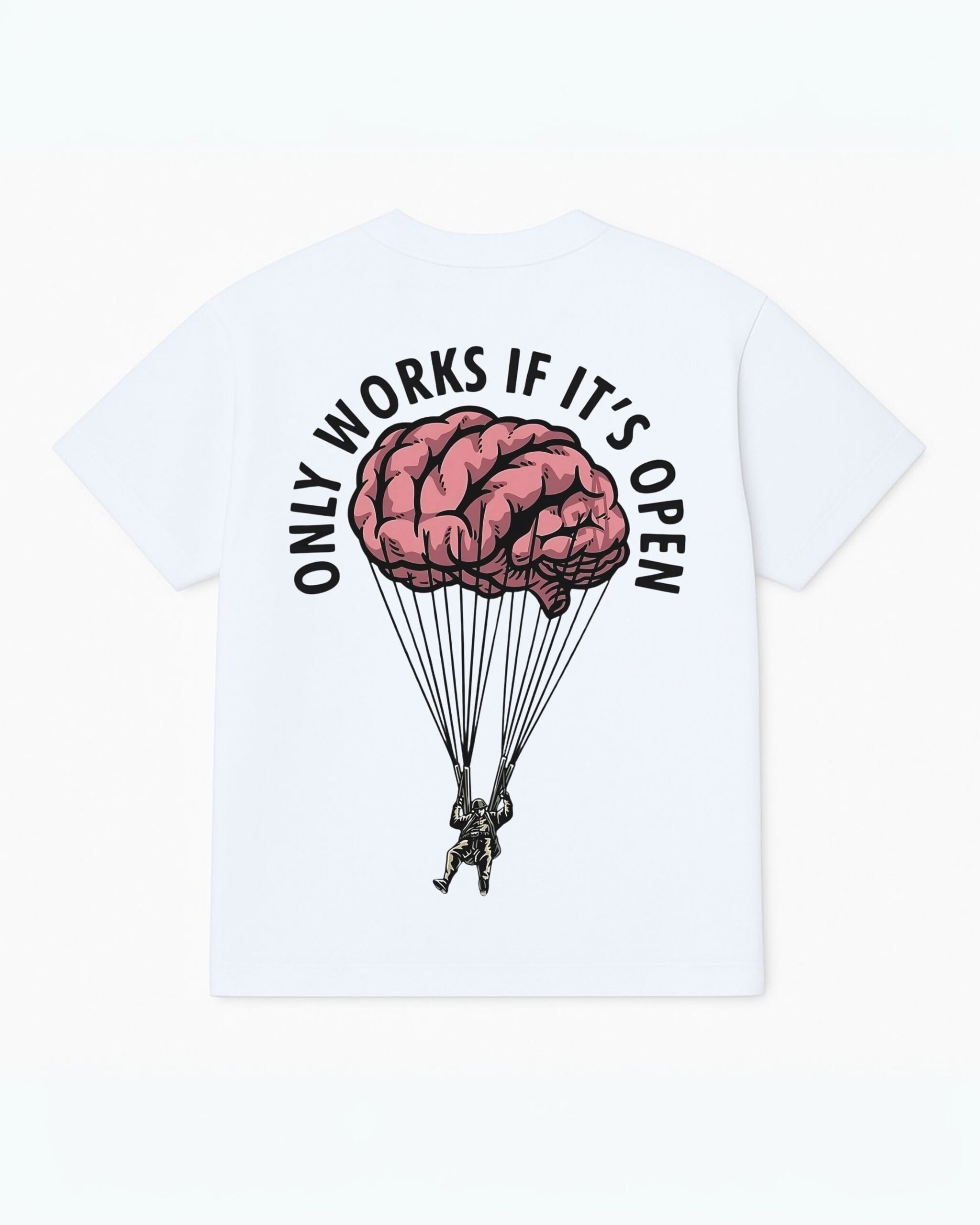 Brain Drop - Görsel 2