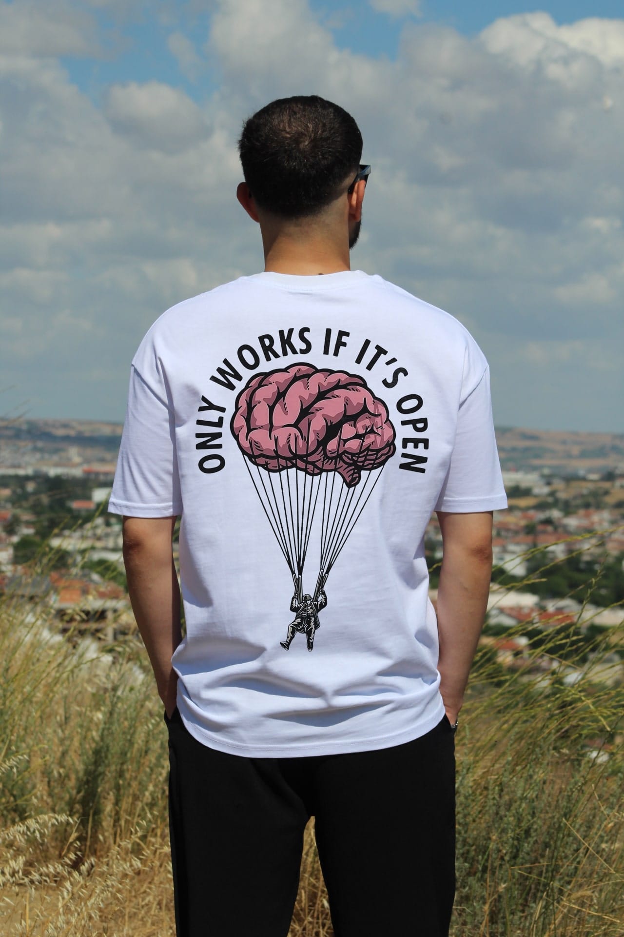 Brain Drop - Görsel 4