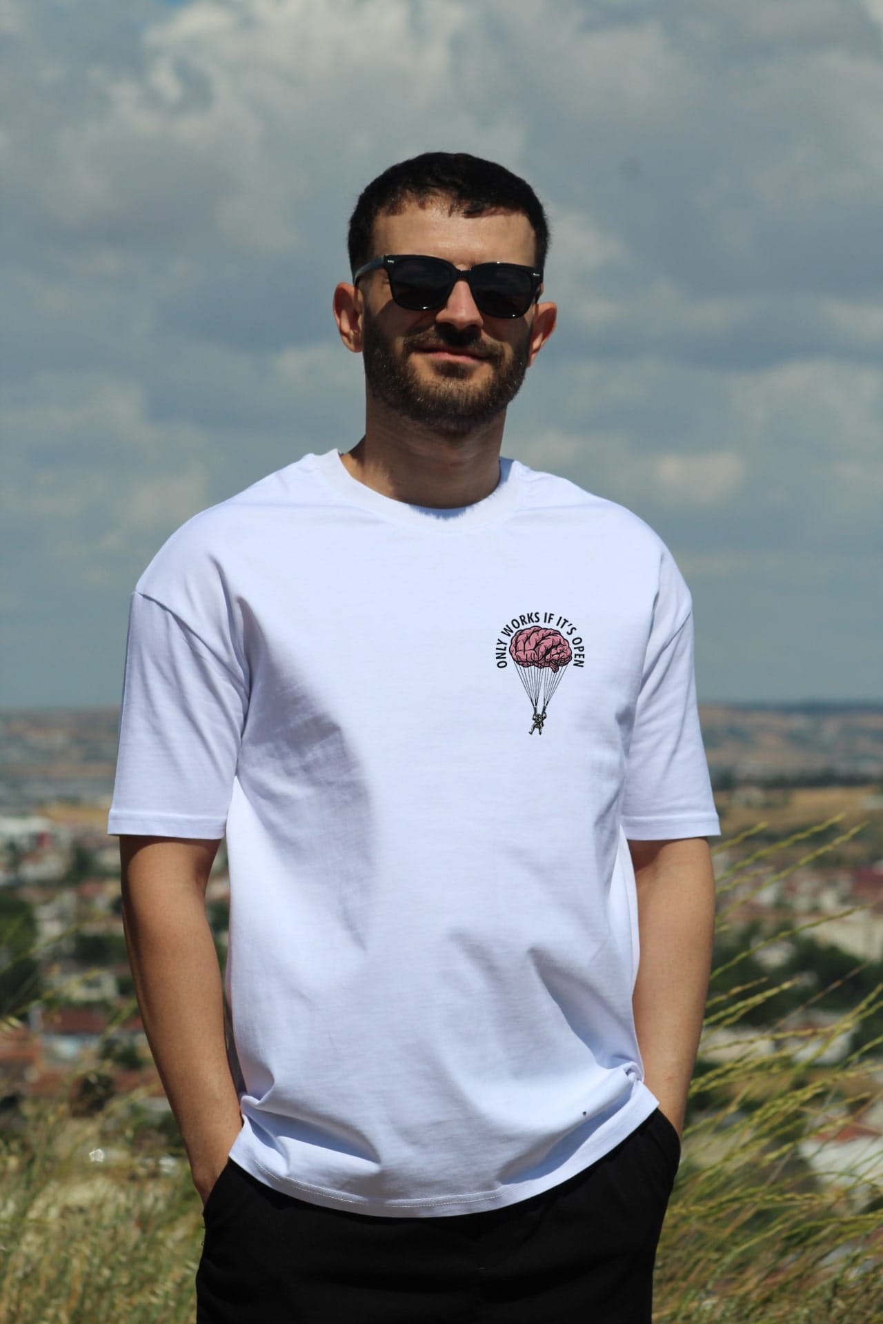 Brain Drop - Görsel 3