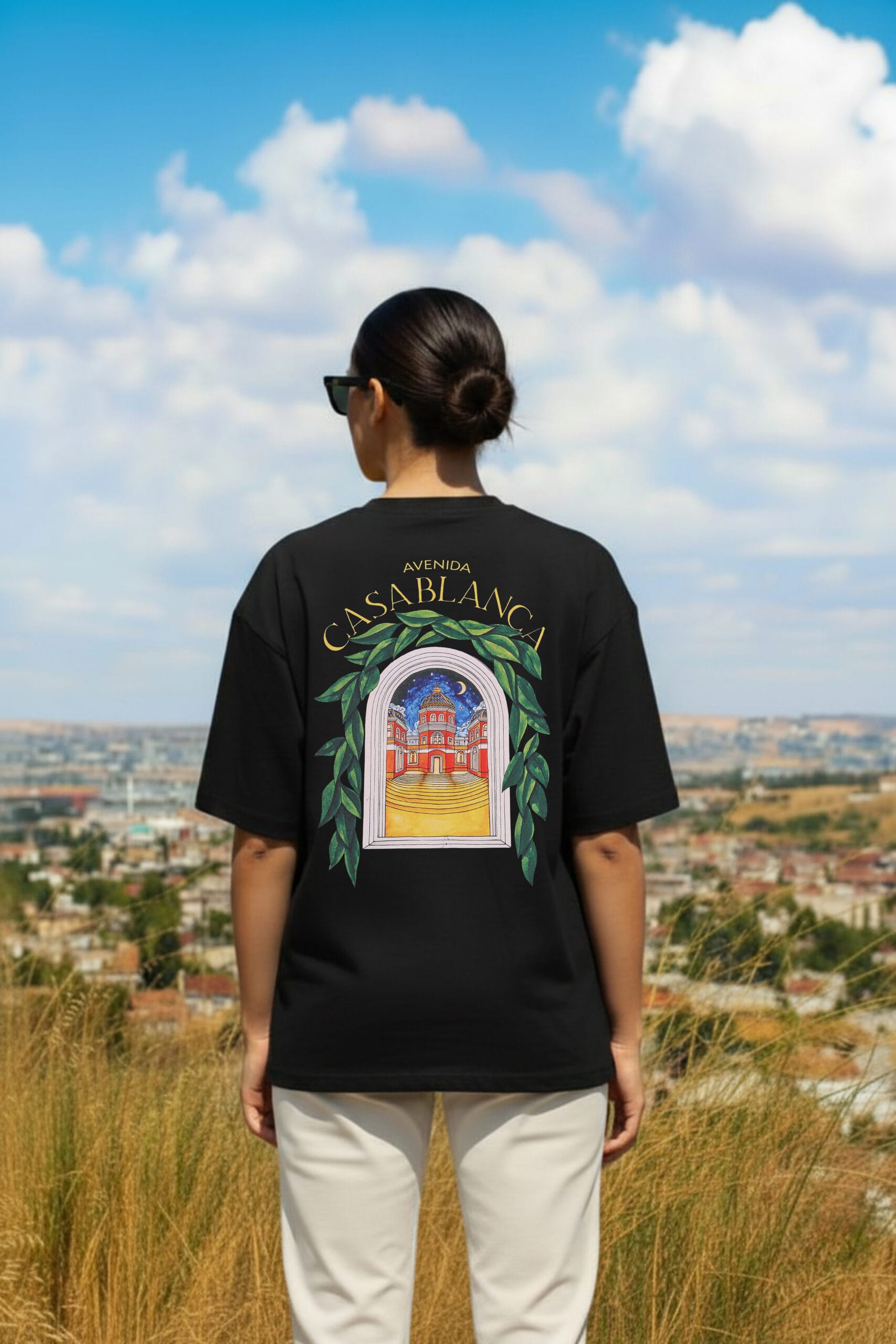 Casablanca Nights - Görsel 4