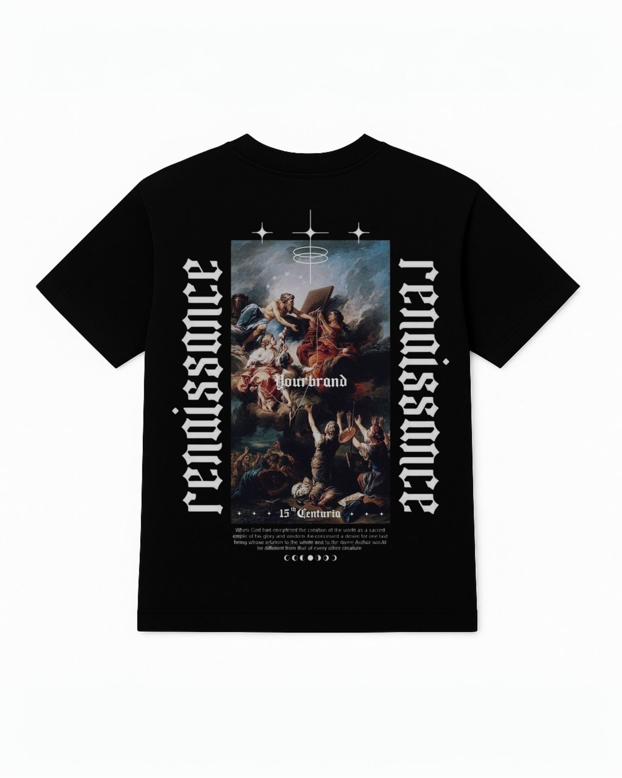 Celestial Revival - Görsel 2