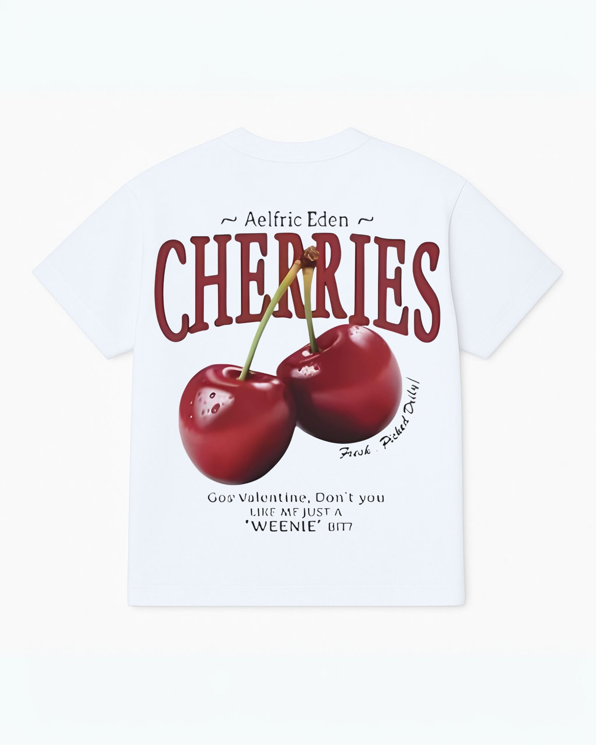 Cheeky Cherries