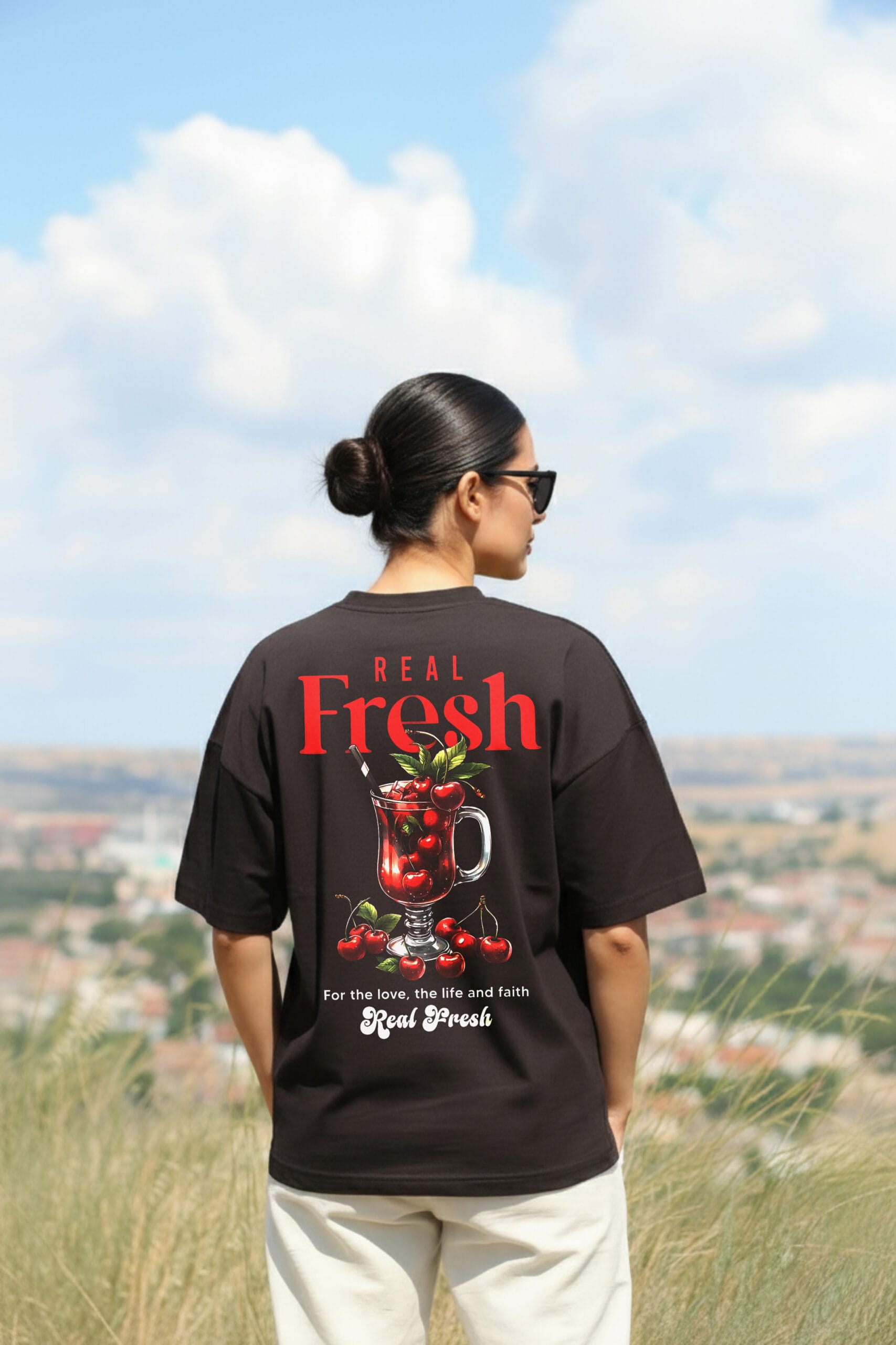 Cherry Faith - Görsel 4