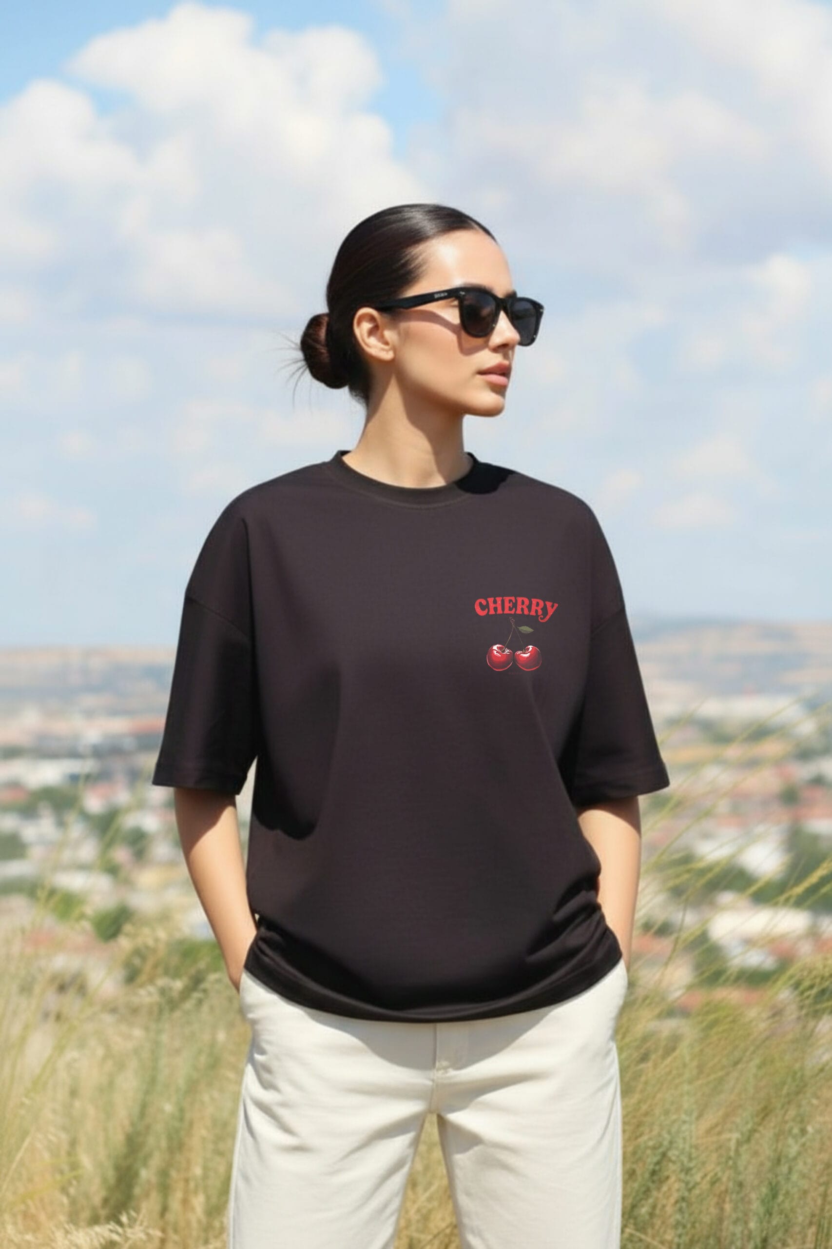 Cherry Faith - Görsel 3