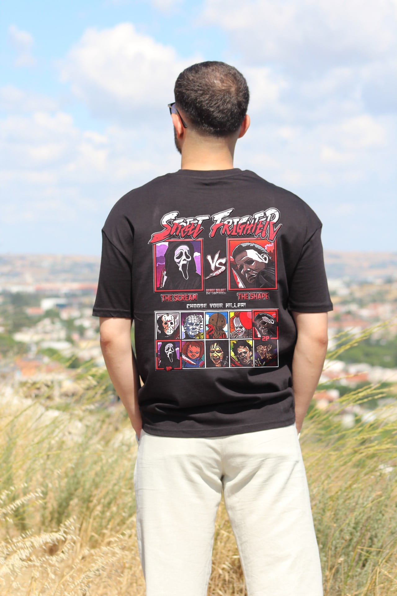 Choose Your Killer - Görsel 4