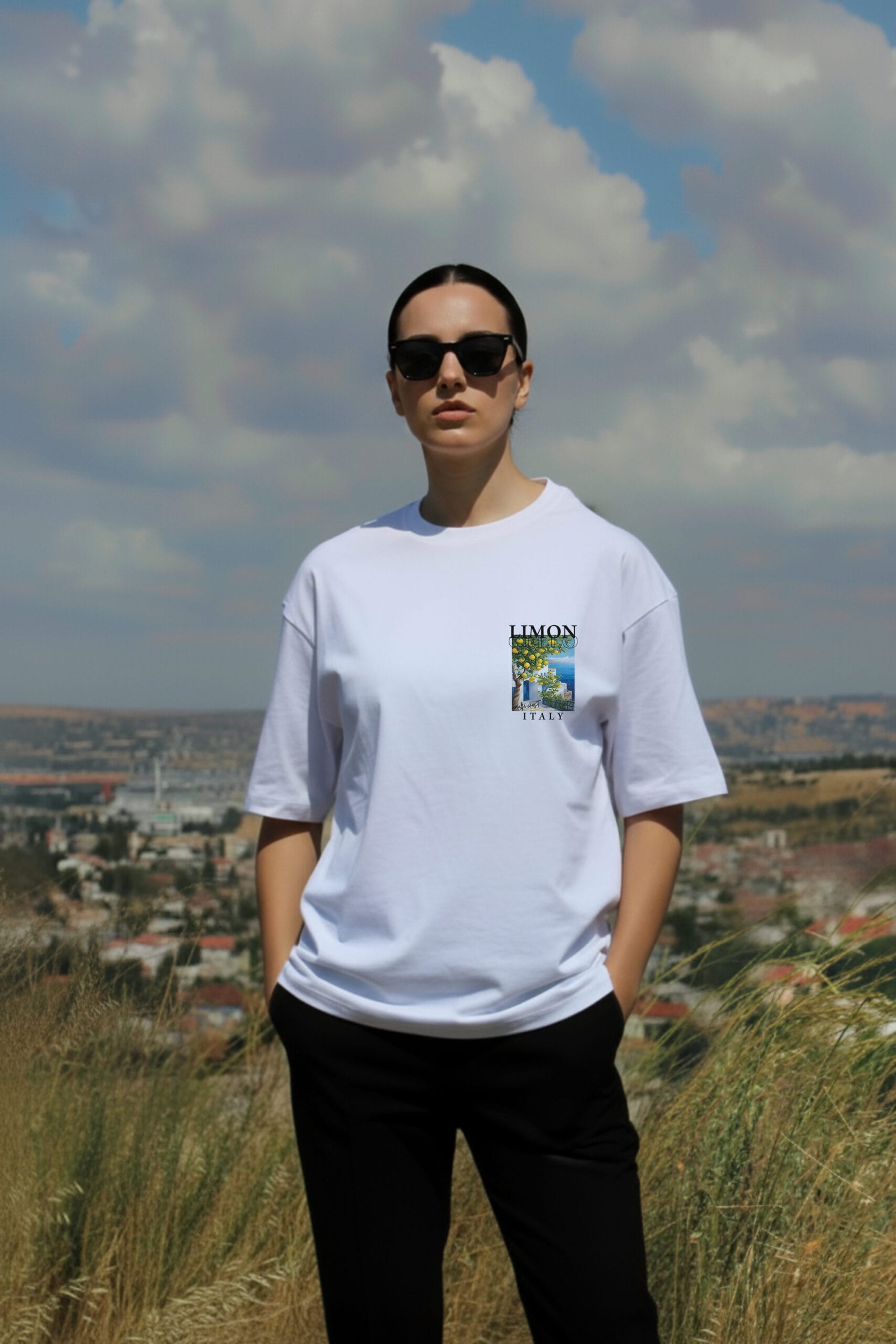 Citrus Breeze - Görsel 3