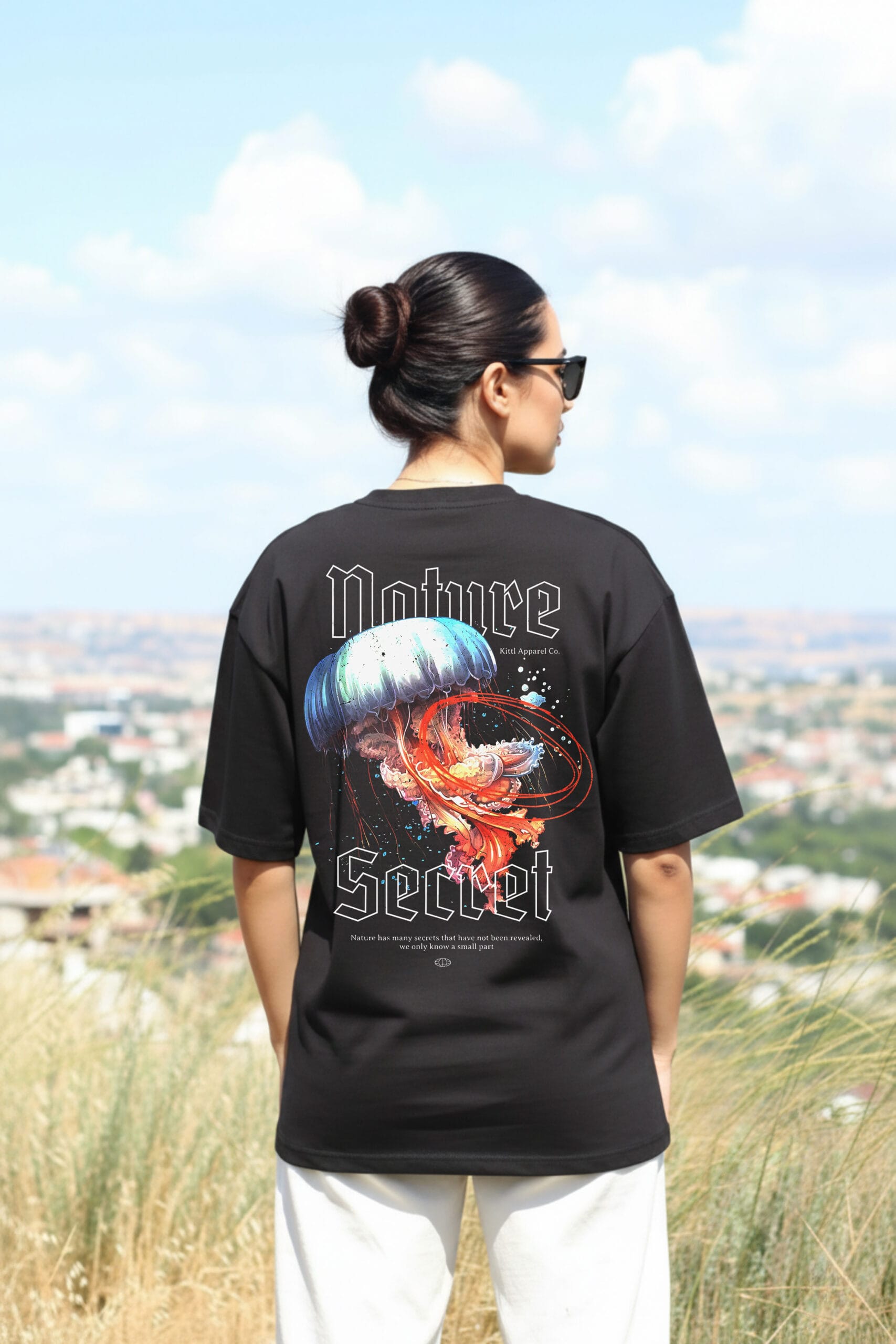 Deep Unknown - Görsel 4