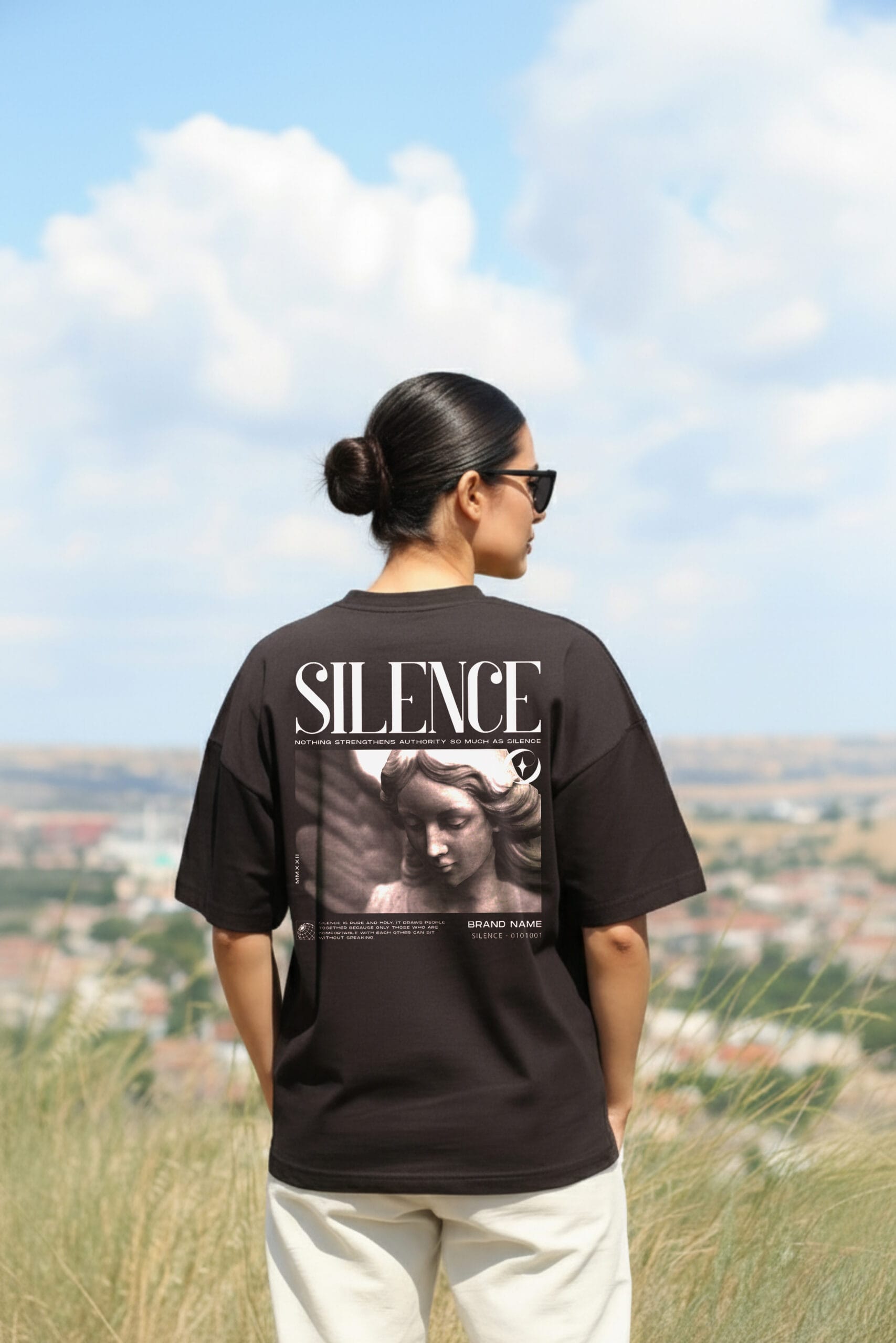 Divine Silence - Görsel 4