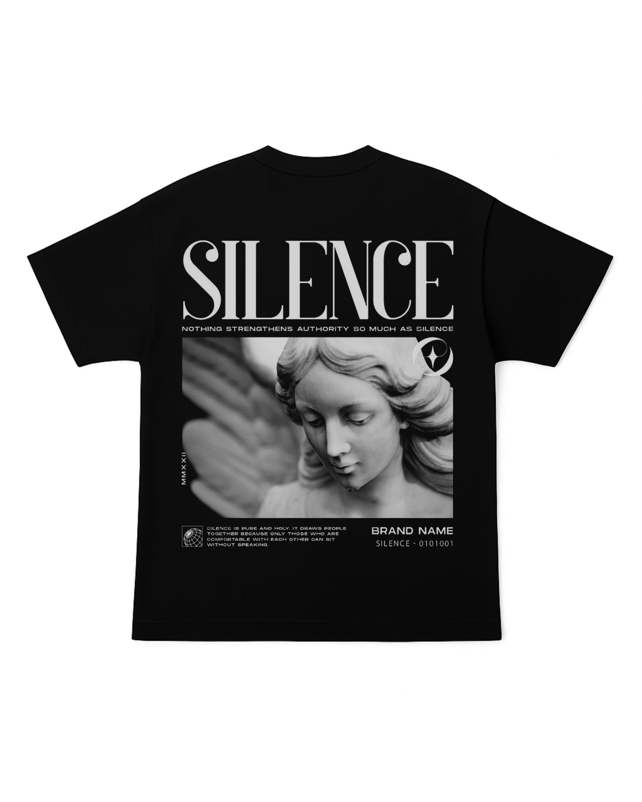 Divine Silence - Görsel 2