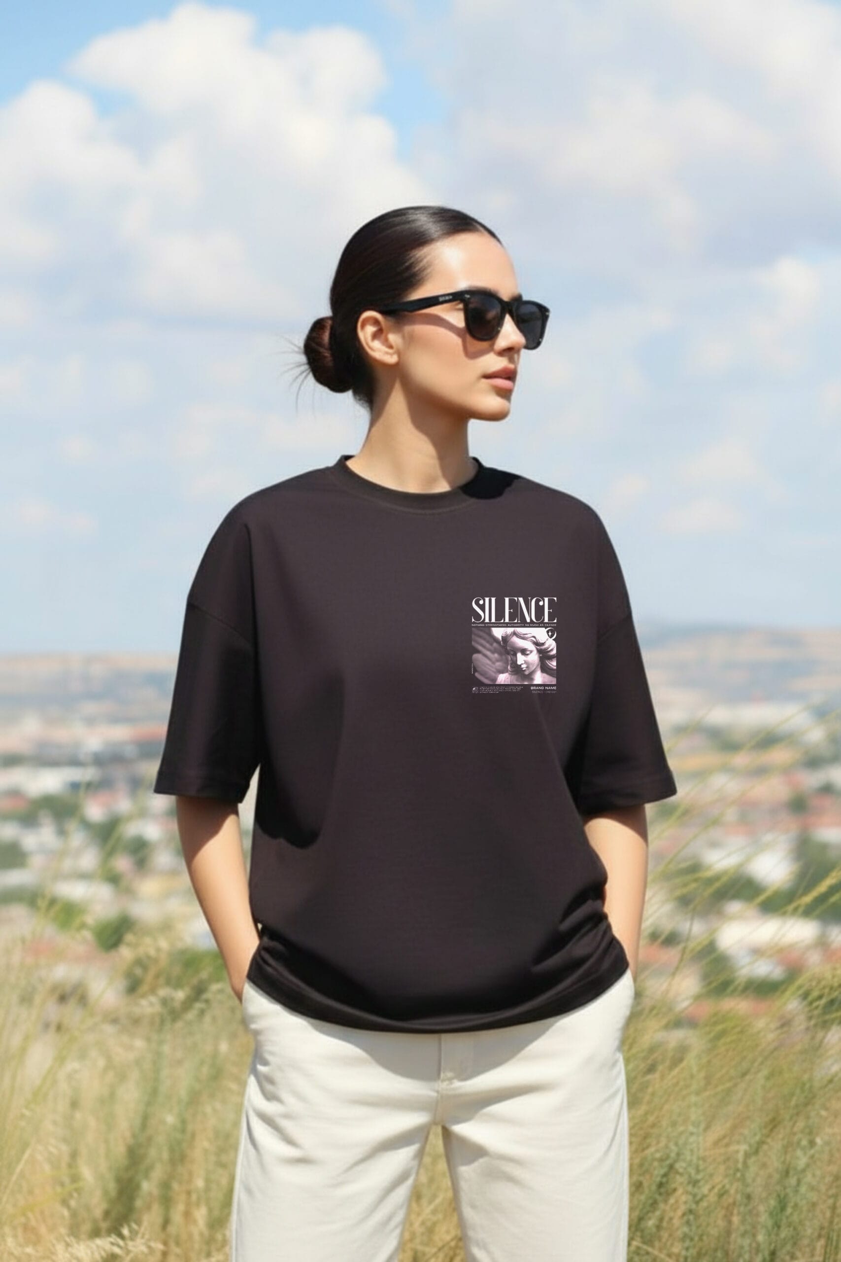 Divine Silence - Görsel 3