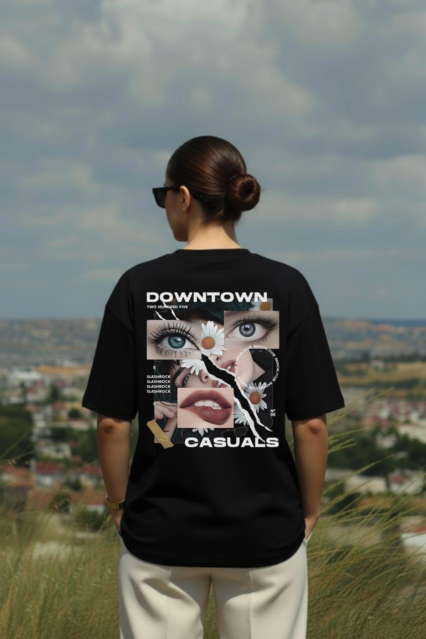 Downtown Muse - Görsel 4