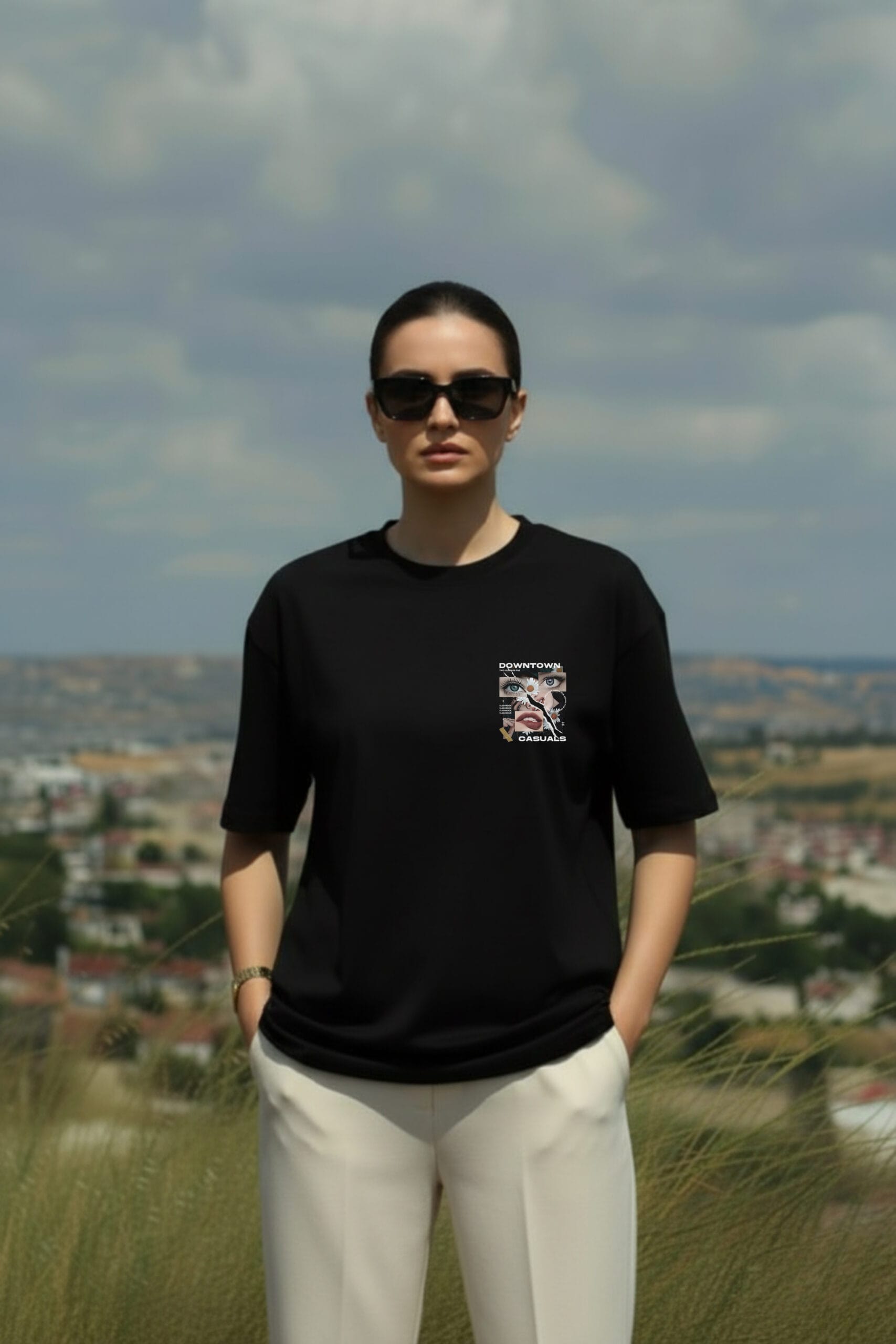 Downtown Muse - Görsel 3