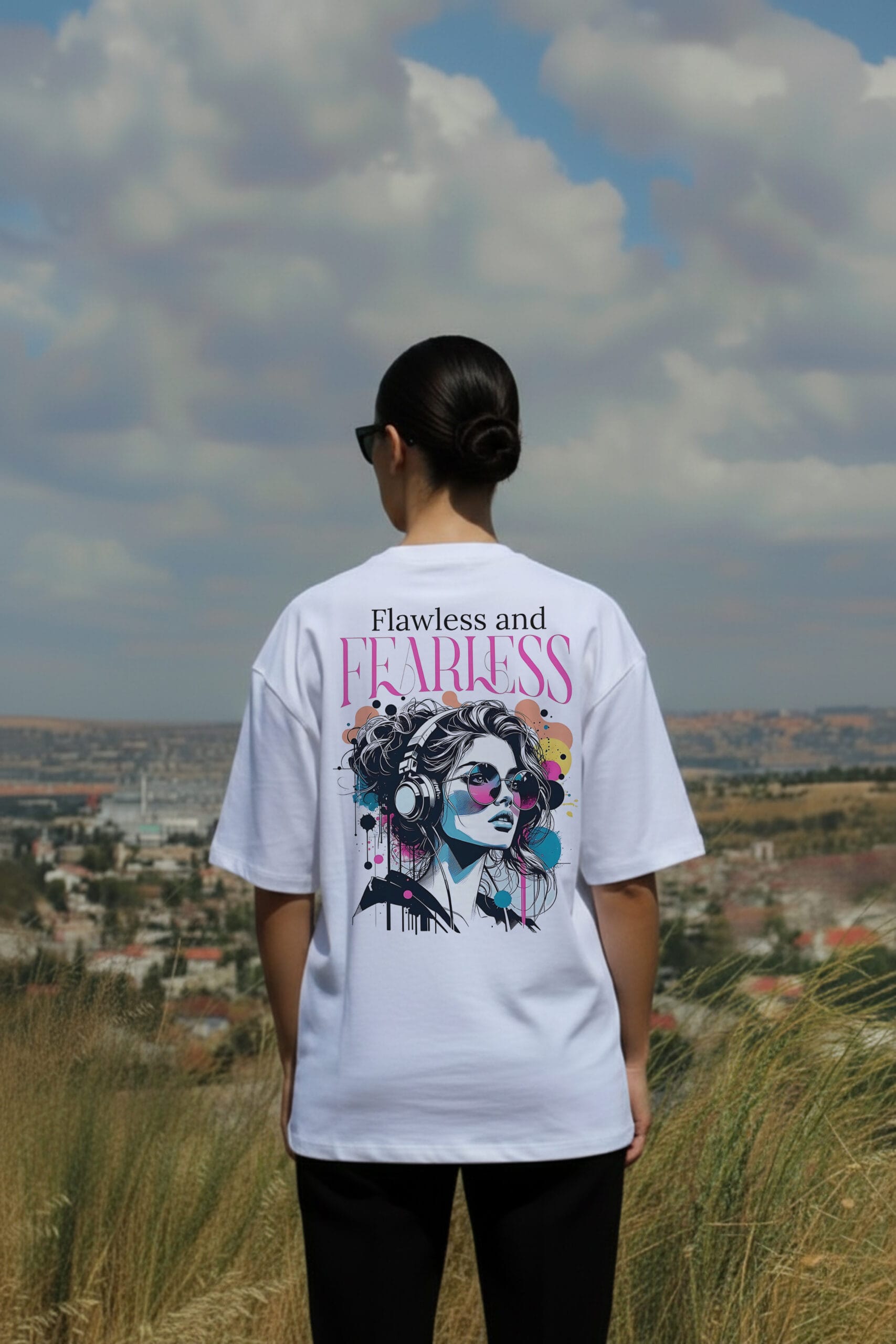 Fearless Frequency - Görsel 4