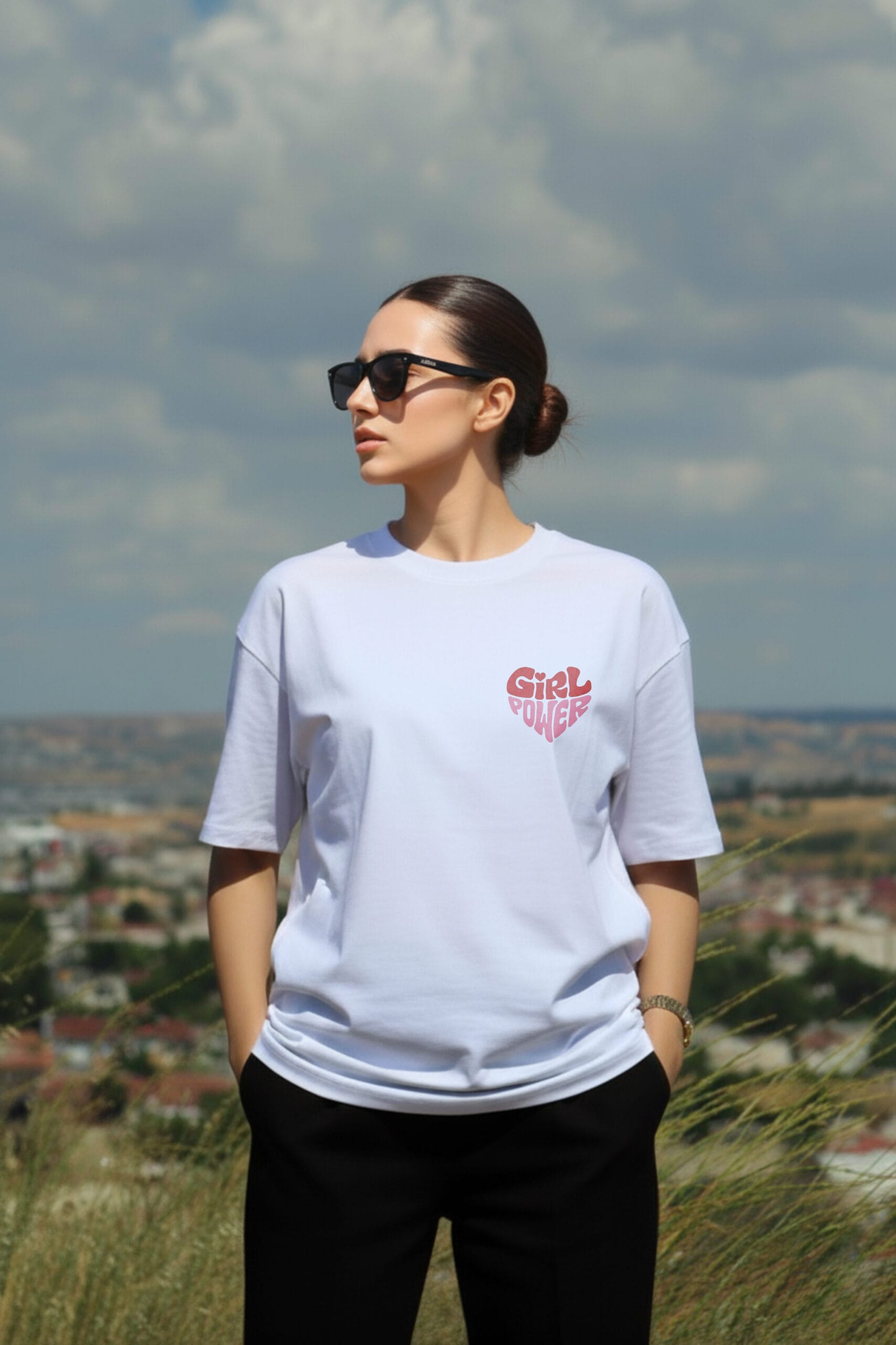 Girl Boss - Görsel 3