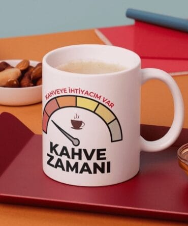 Kahve Zamanı