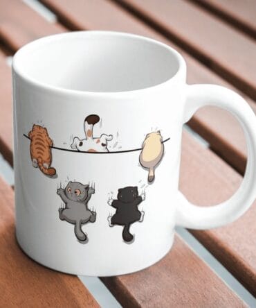 Kedi Tırmanma Ekibi