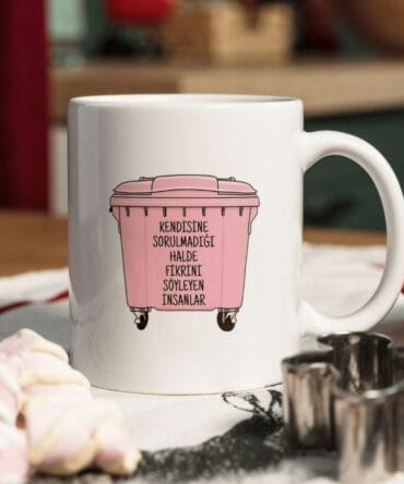 Lüzumsuz Tavsiyeler