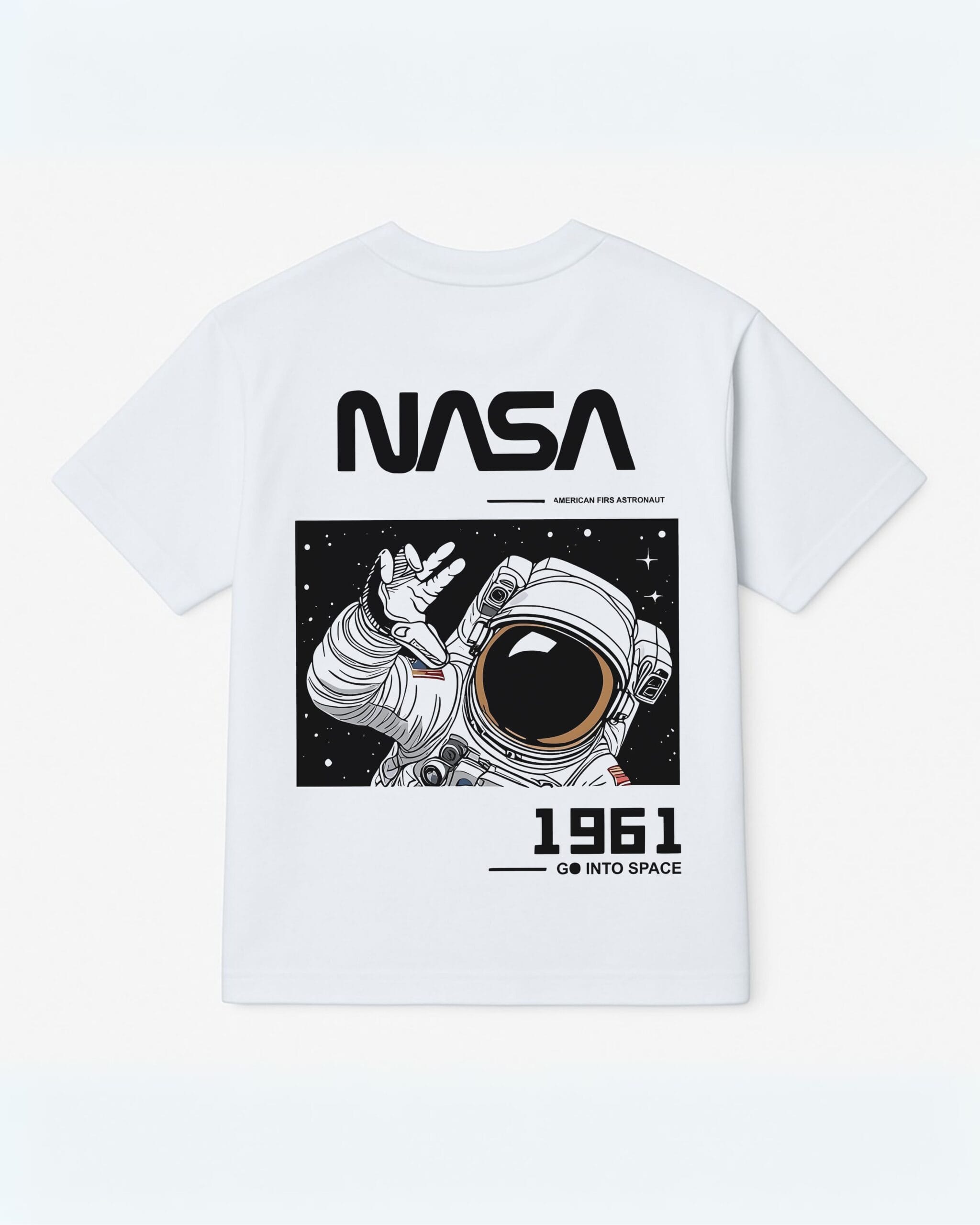 Nasa - Görsel 2