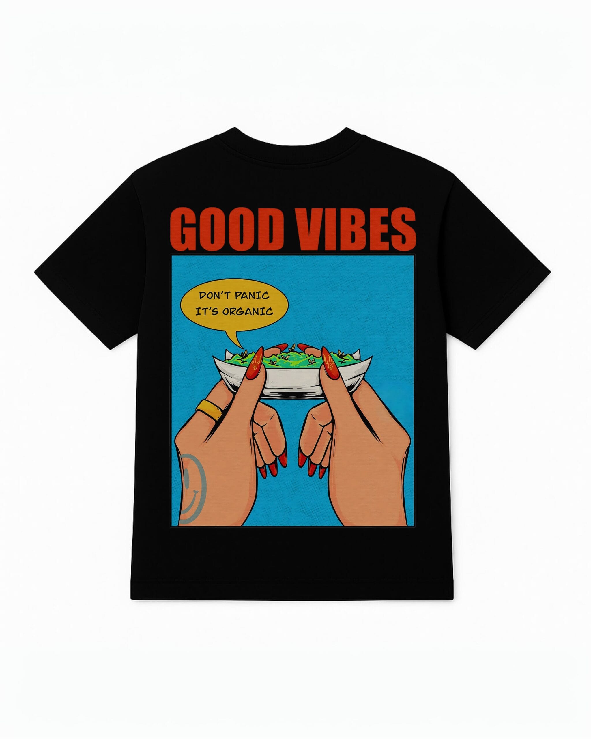 Natural High - Görsel 2