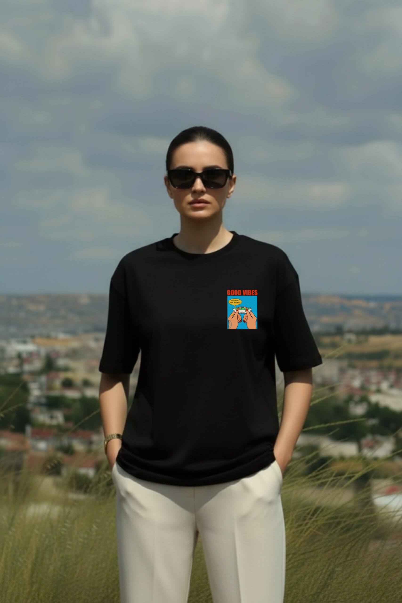 Natural High - Görsel 3