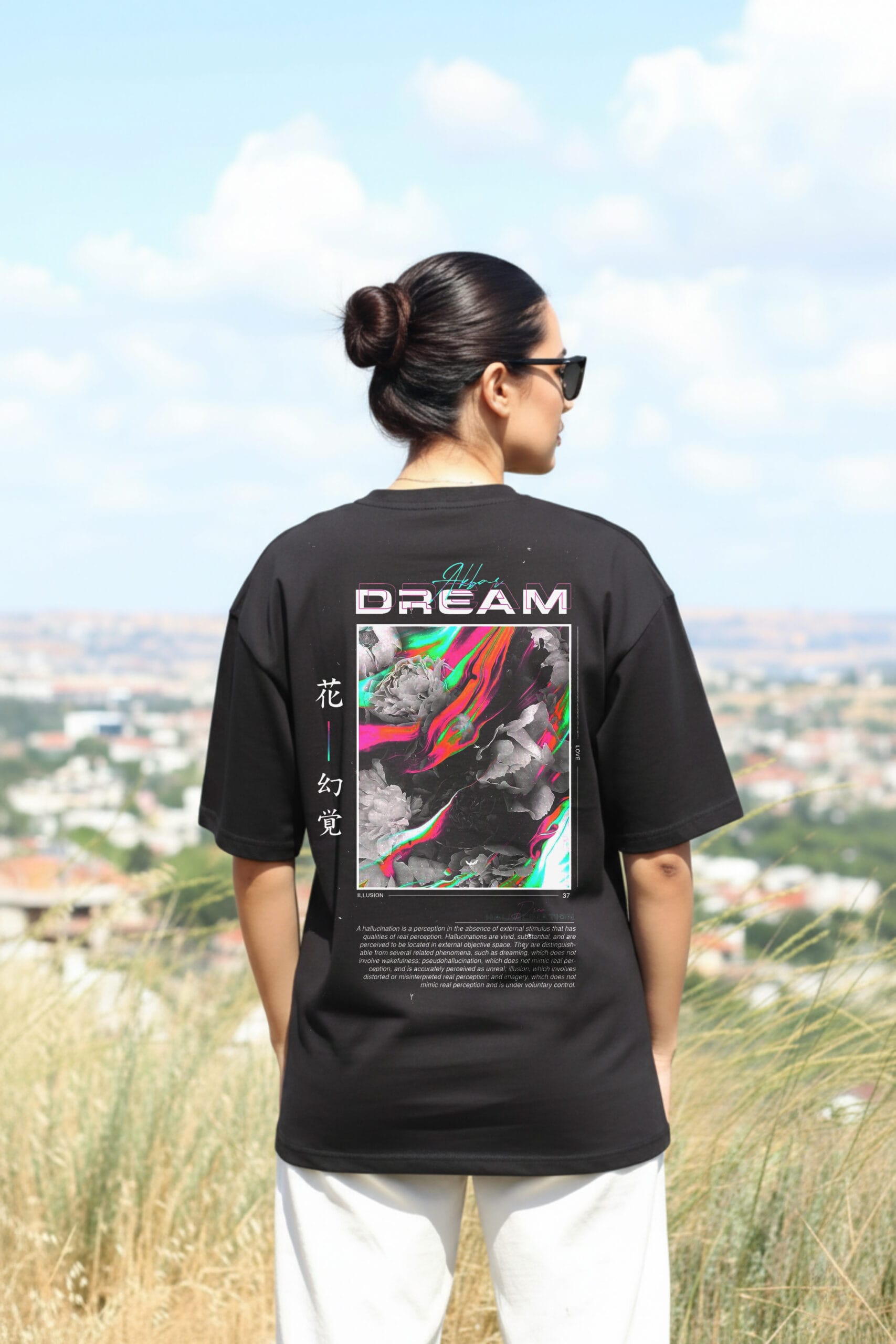 Neon Bloom - Görsel 4