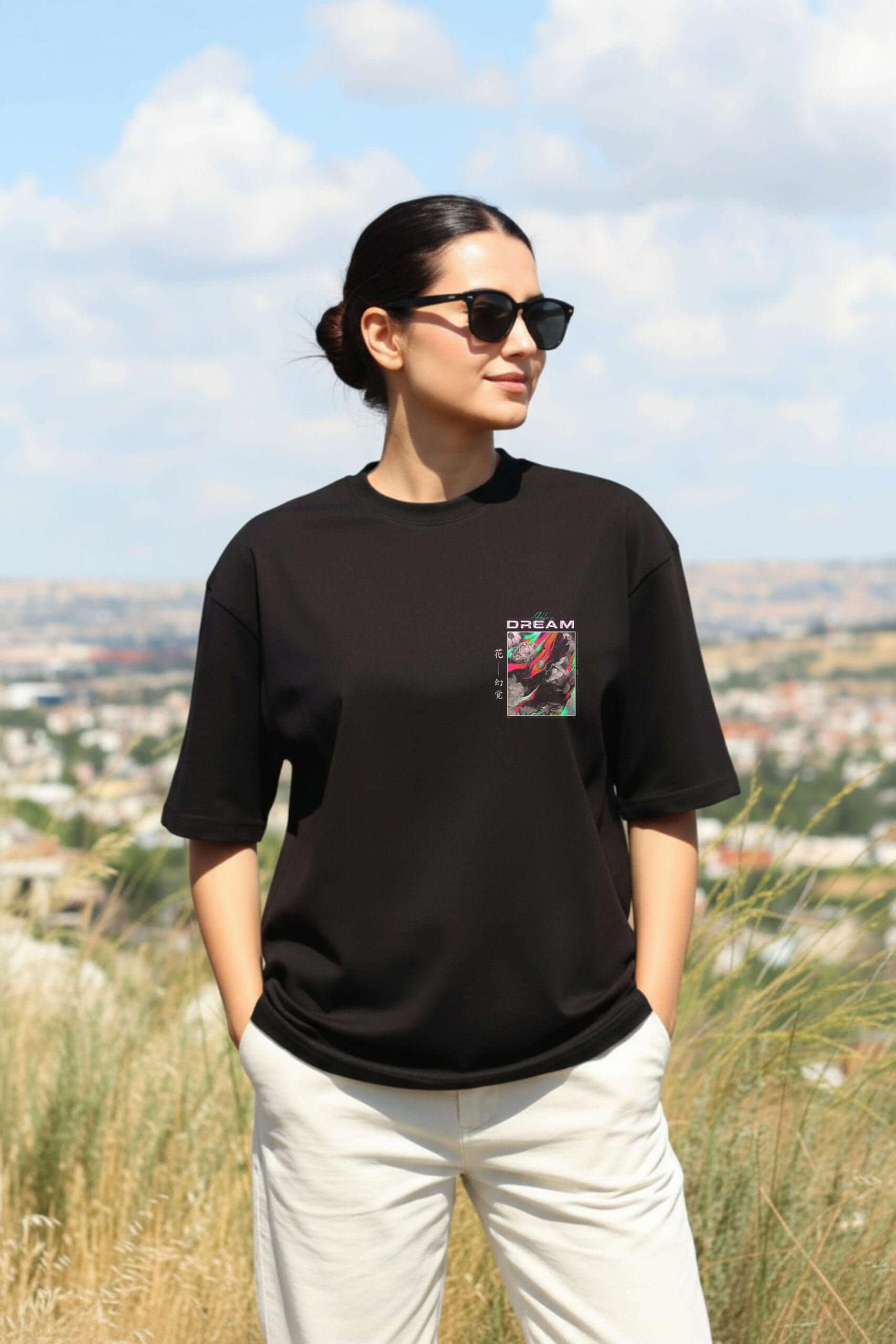 Neon Bloom - Görsel 3