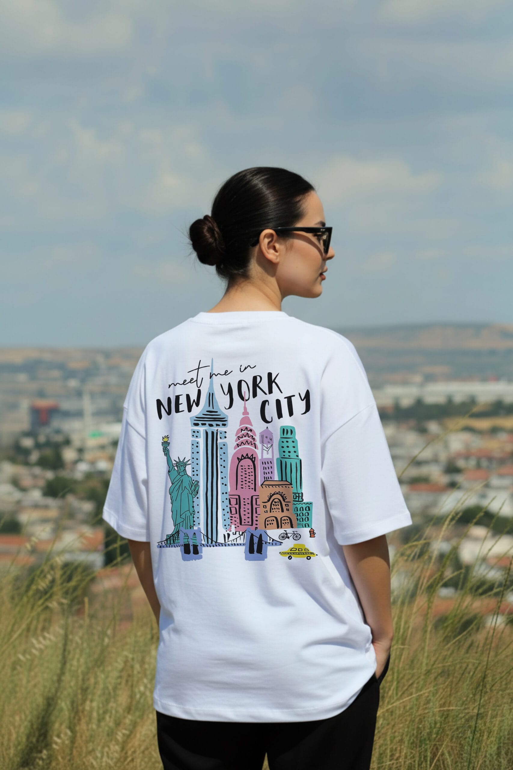 NYC Pop Mood - Görsel 4