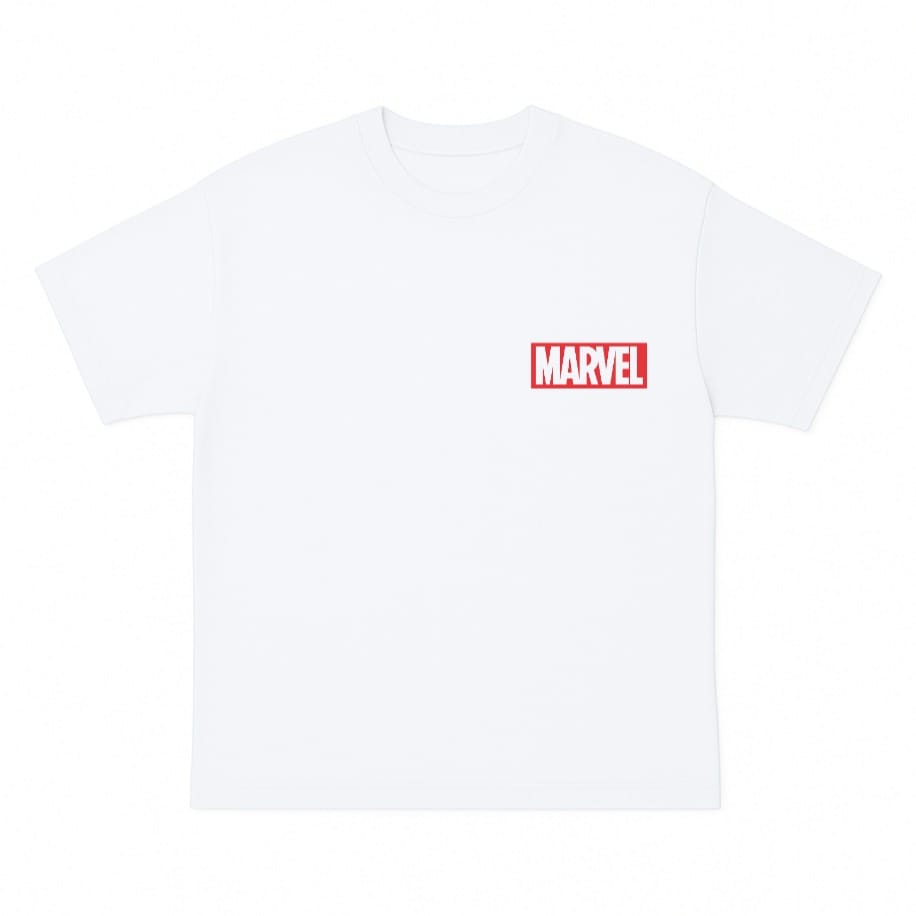 Marvel
