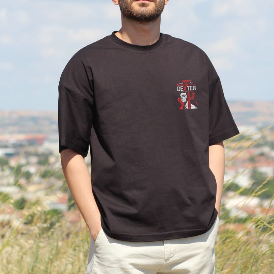 Dexter - Görsel 3