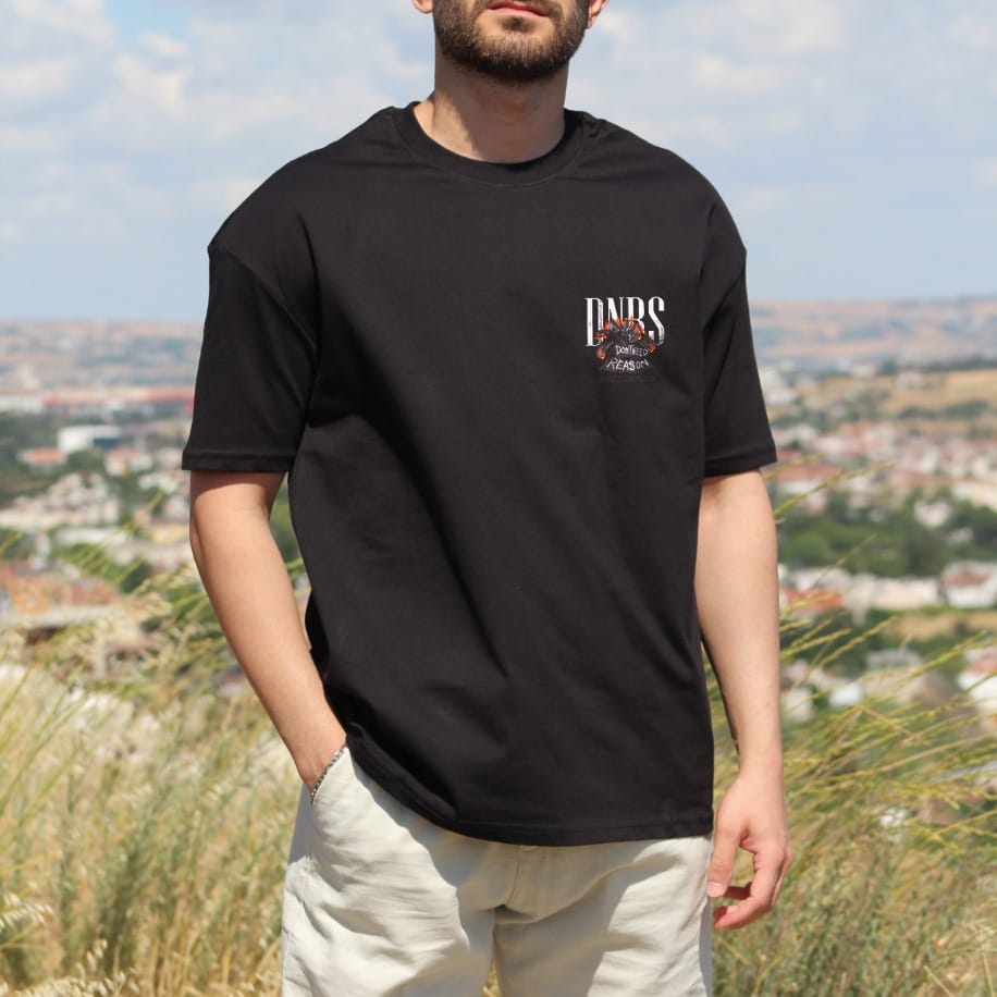 Burning Riches - Görsel 3