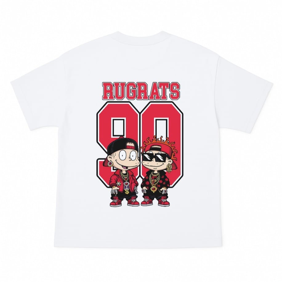 Lil Rugrats - Görsel 2