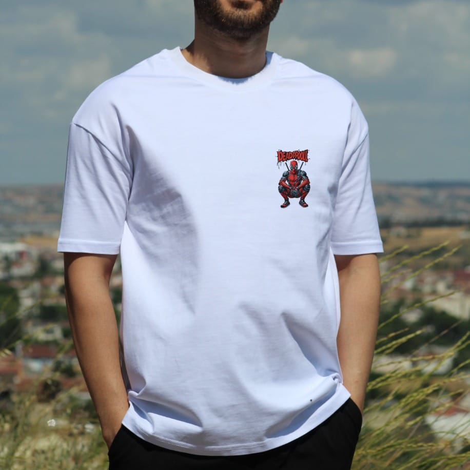 Deadpool - Görsel 3