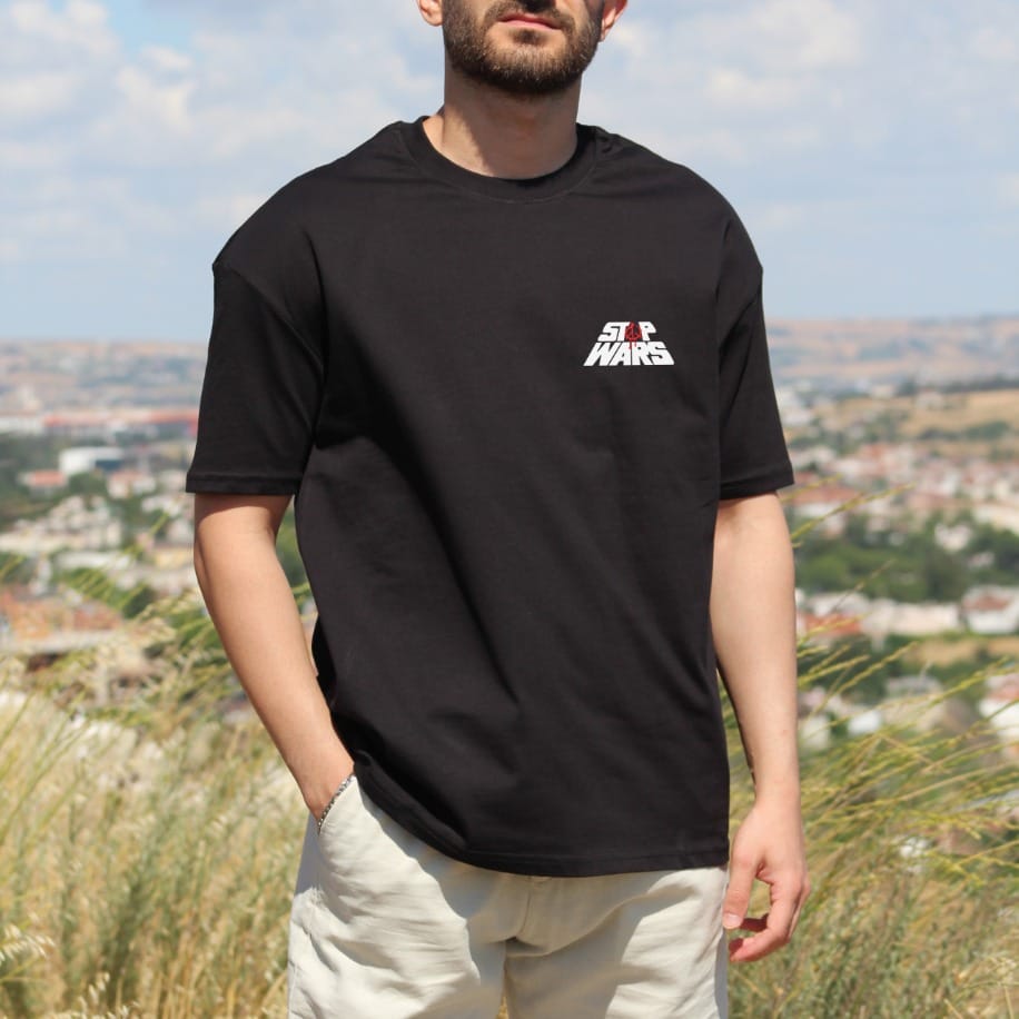 Peace Over Power - Görsel 3