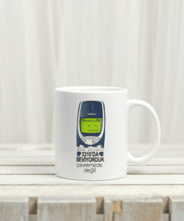 3310’da Kaldı Yılanlar