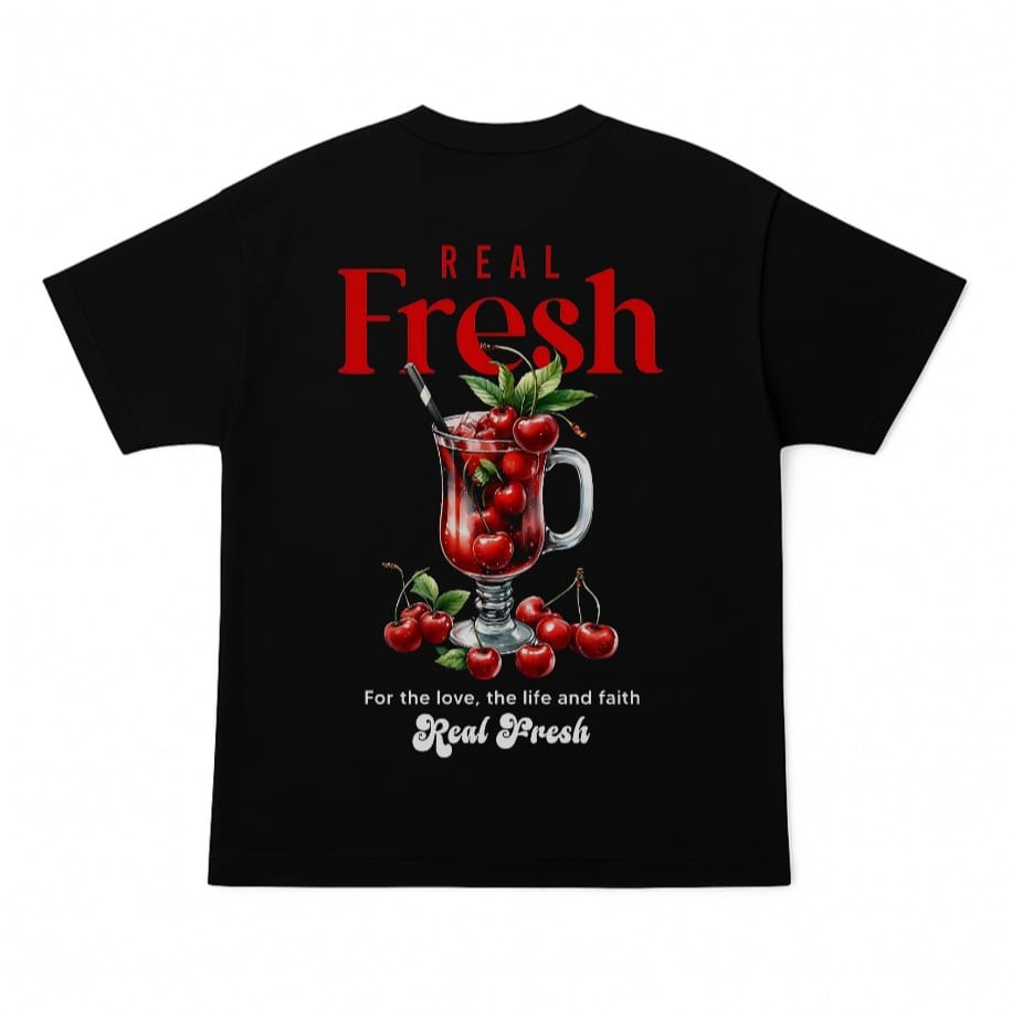 Cherry Faith - Görsel 2