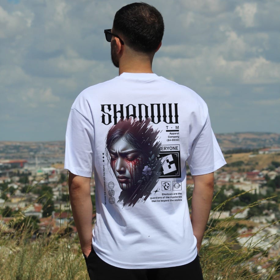 Weep in Shadows - Görsel 4