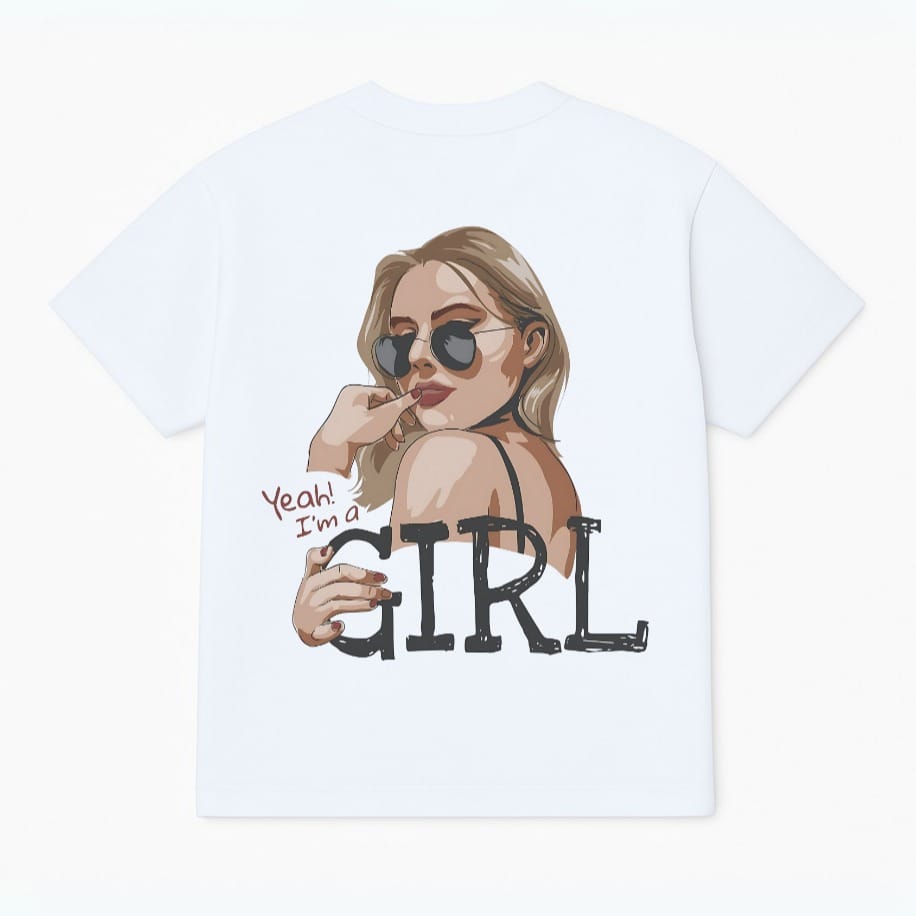 Girl Boss - Görsel 2