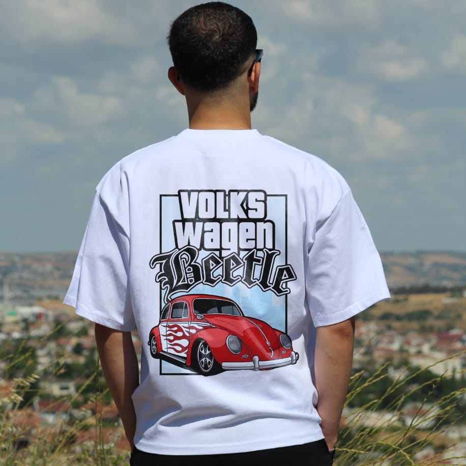 Beetle Blaze - Görsel 4