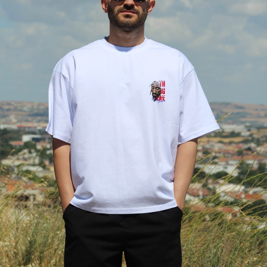 Tupac Shakur - Görsel 3