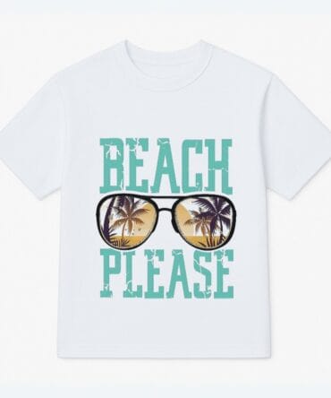 Beach Please