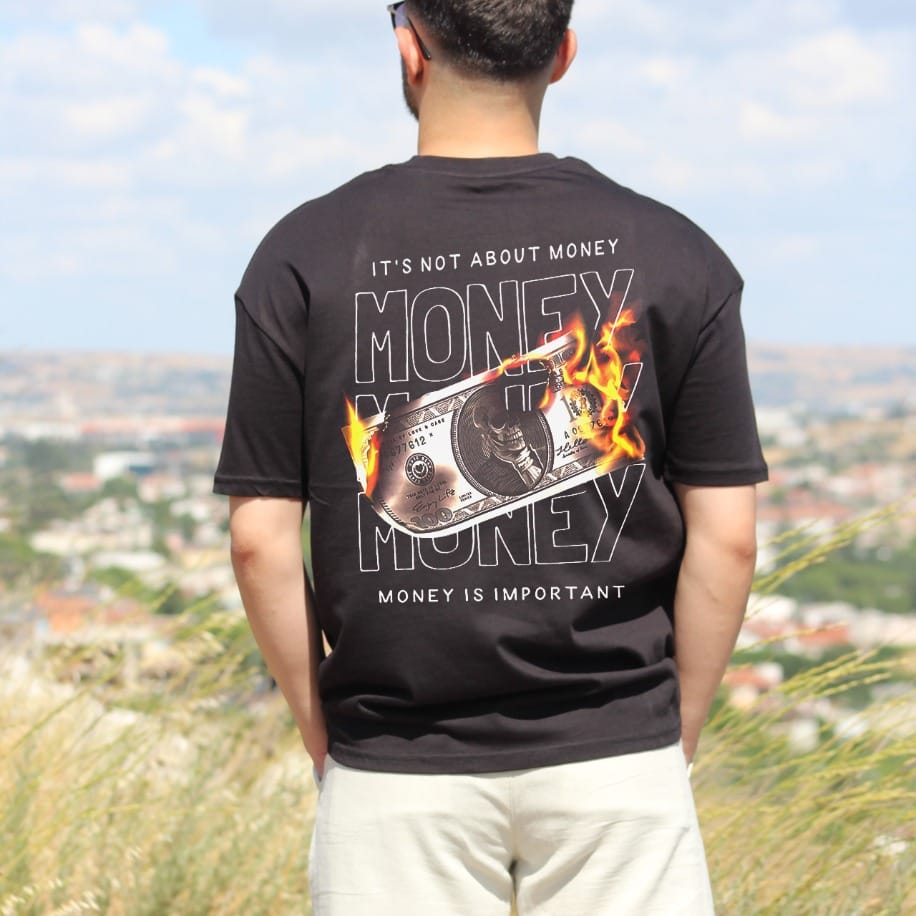 Burning Riches - Görsel 4