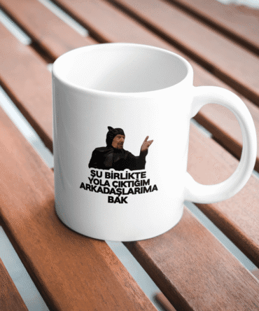 Yolda Bırakılanlar